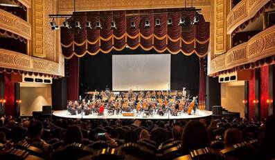 Qatar Philharmonic Orchestra